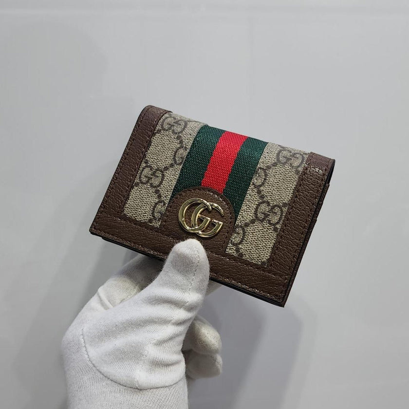 Gucci Wallet Style #1