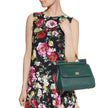 D&G Sicily  Medium Top Handle Bag