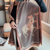 Hermes Scarf