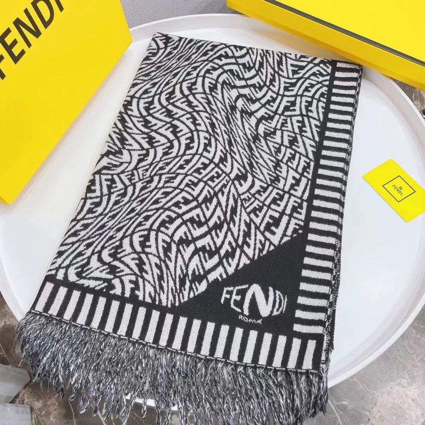 Fendi Scarf