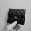 Chanel Wallet