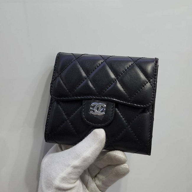 Chanel Wallet