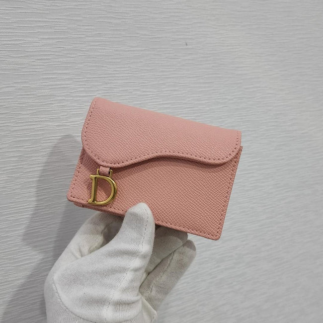 Dior Wallet