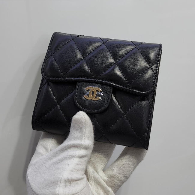 Chanel Wallet