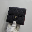 Chanel Wallet