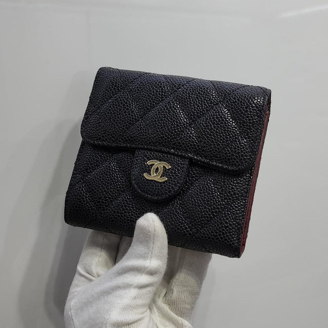 Chanel Wallet
