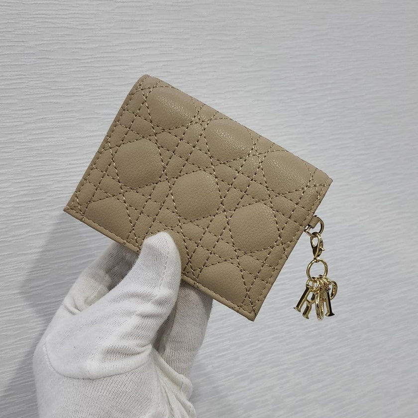 Dior Wallet