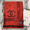 Chanel Scarf