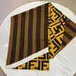 Fendi Scarf
