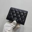 Chanel Wallet