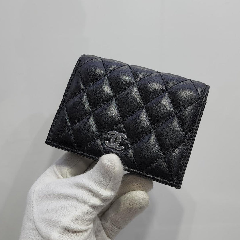 Chanel Wallet