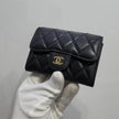 Chanel Wallet