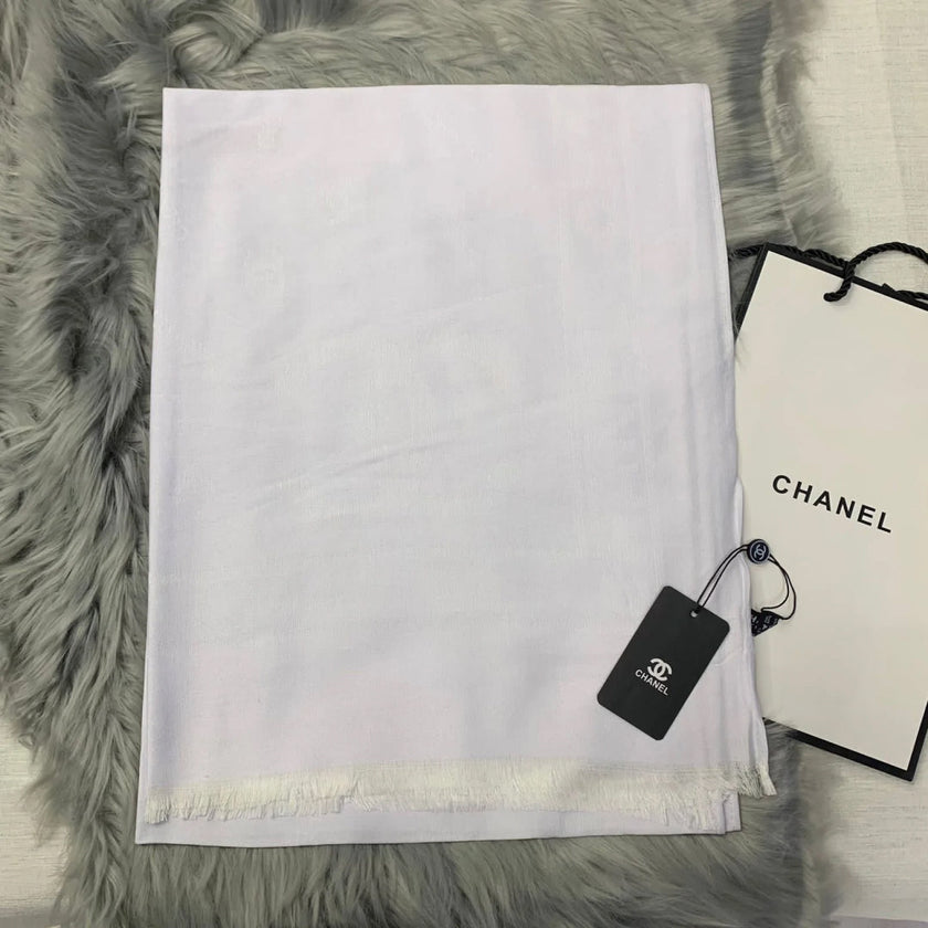 Chanel Scarf