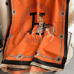 Hermes Scarf