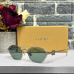 Loewe Paula's Ibiza Butterfly Sunglasses