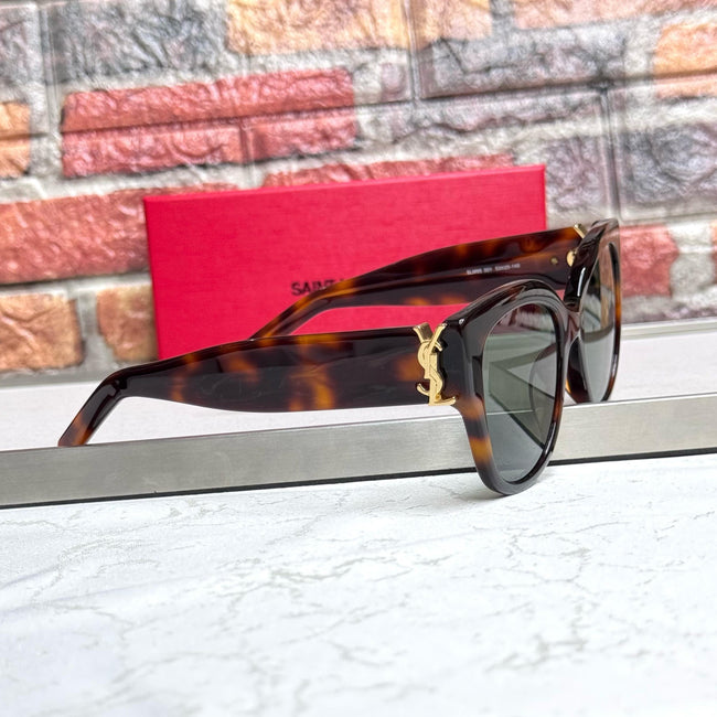 YSL Classic Cat-Eye Sunglasses – SL 276 Mica Style
