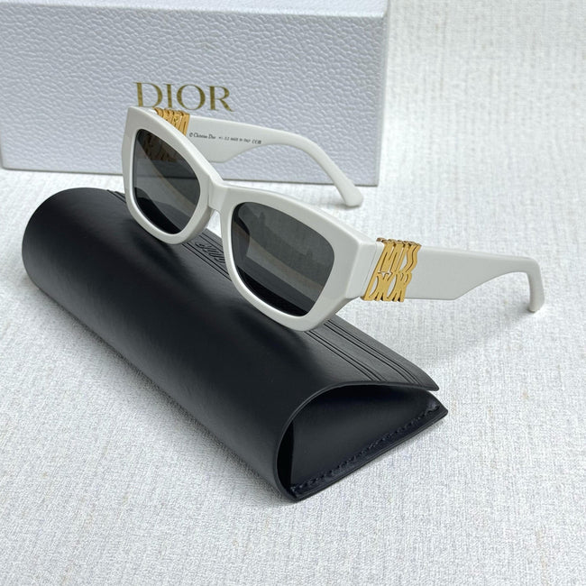 Dior MissDior B1U-Inspired Square Sunglasses