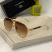 Maybach The Commander II Sunglasses