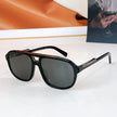 D&G DG4377 Pilot Sunglasses
