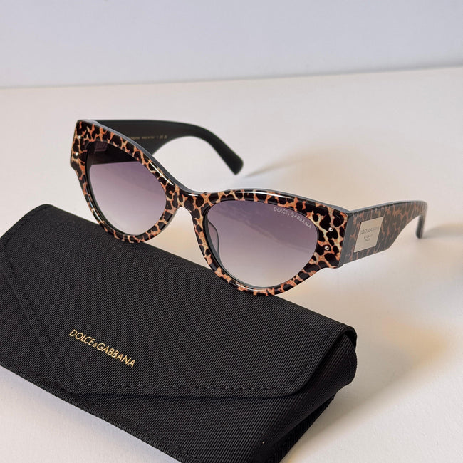 D&G DG4461 Sunglasses
