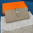 Hermes Wallet Style #3