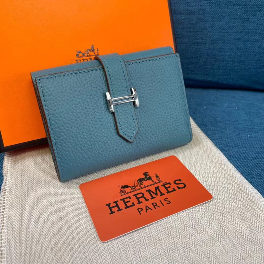 Hermes Wallet Style #1