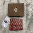 Goyard Wallet