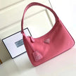 Prada Tessuto Nylon Re-Edition 2000 Bag