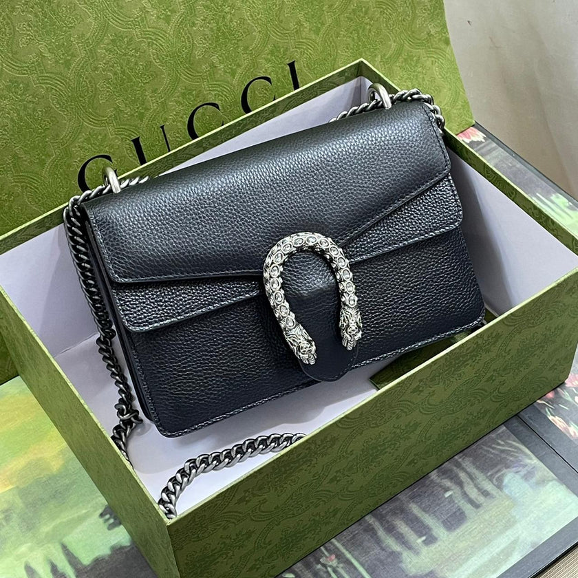 Gucci Dionysus Shoulder Bag