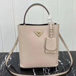 Prada Panier Saffiano Medium Bag