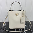Prada Panier Saffiano Medium Bag