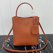 Prada Panier Saffiano Medium Bag