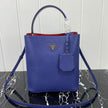 Prada Panier Saffiano Medium Bag