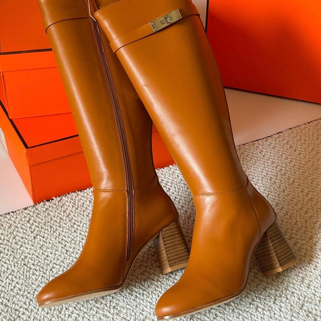 Boots Model #34