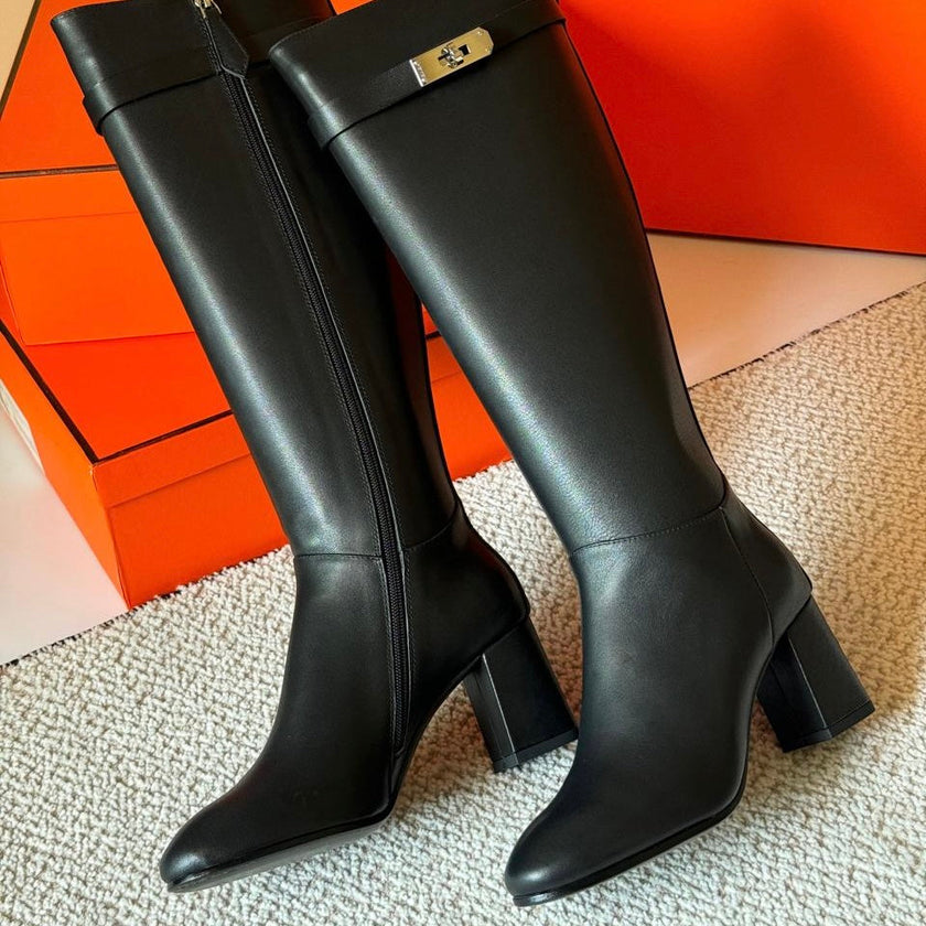 Boots Model #34
