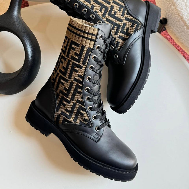 Boots Model #7