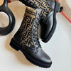 Boots Model #7