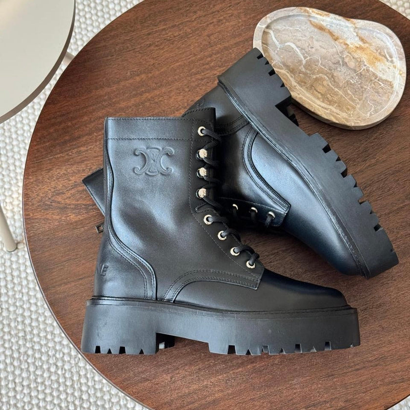 Boots Model #37