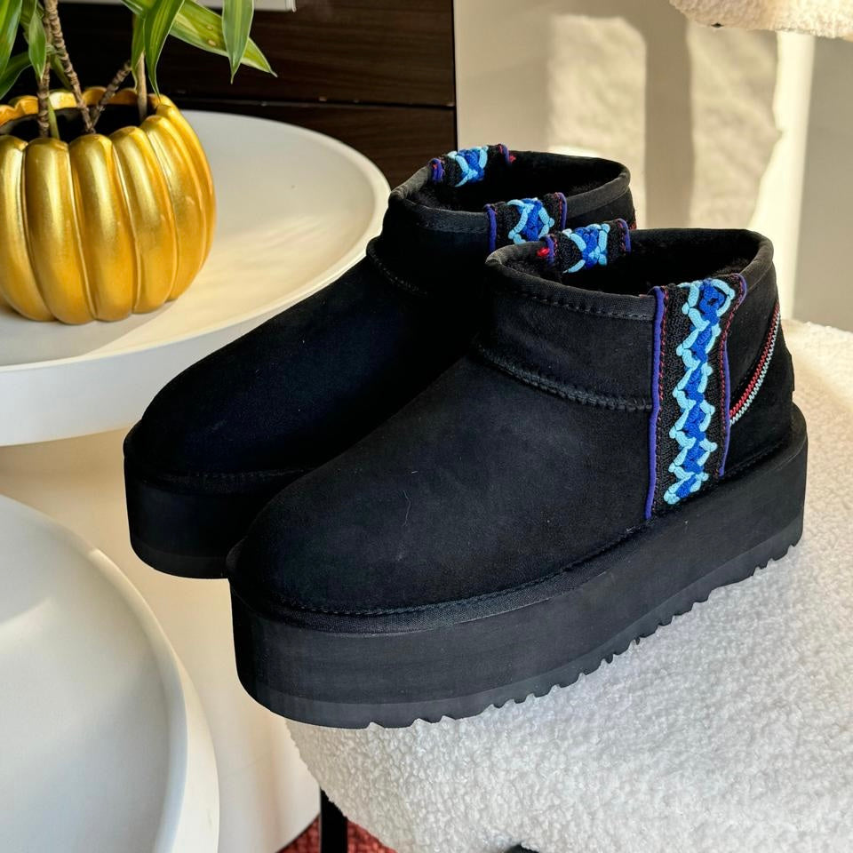 Boots Model #40