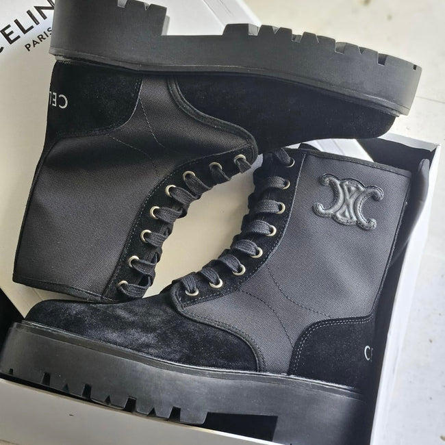 Boots Model #37