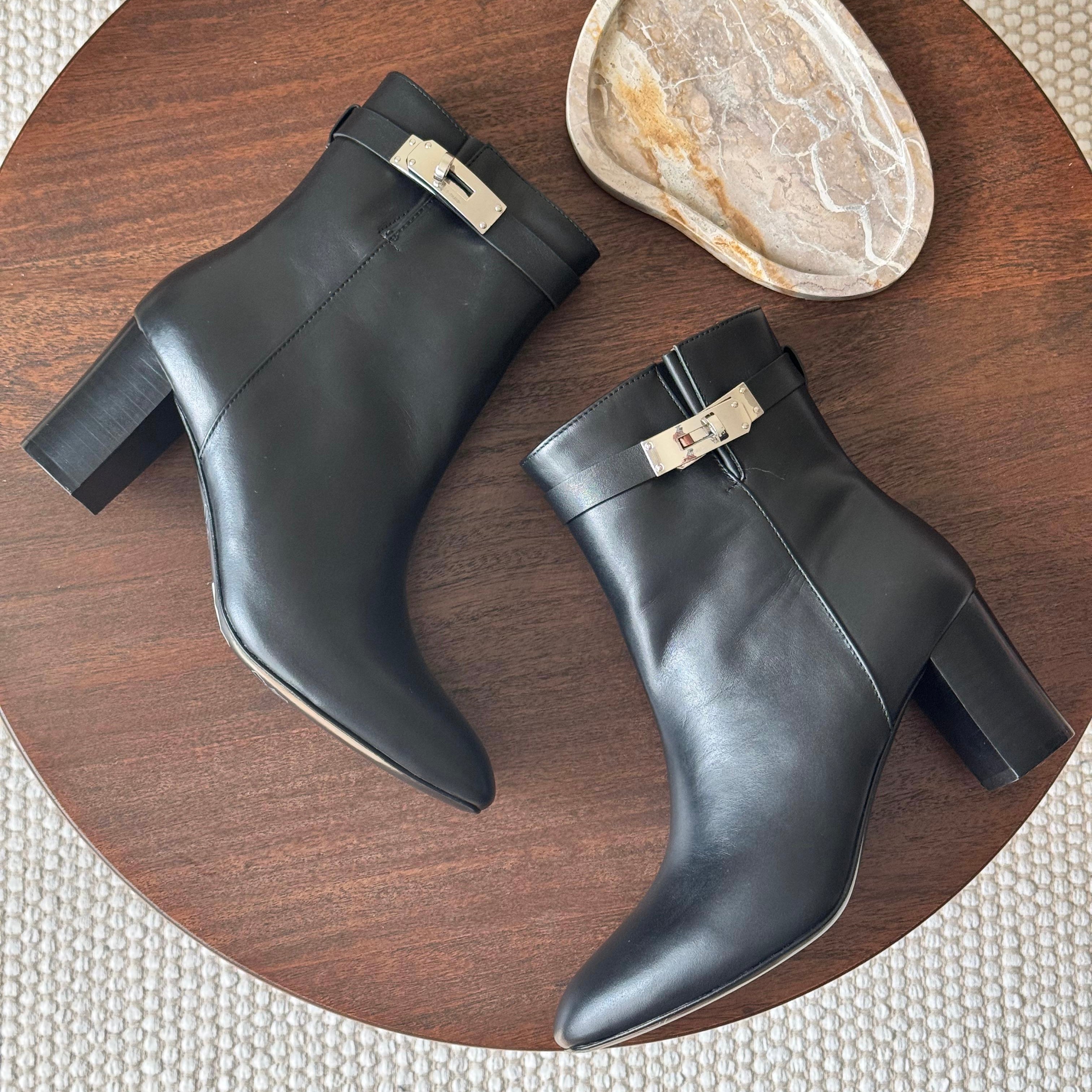 Boots Model #46