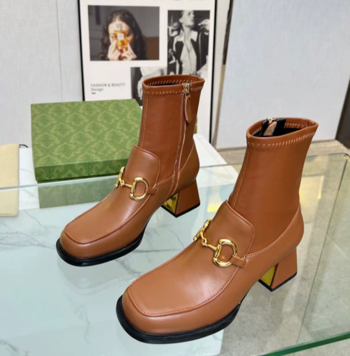 Boots Model #22