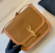 YSL Saint Laurent reveals Solferino Medium  Bag