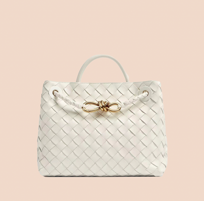 Andiamo Shoulder Bag