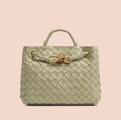 Andiamo Shoulder Bag