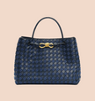 Andiamo Shoulder Bag