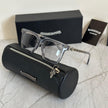 Chrome Hearts Hellz Bellz Sunglasses