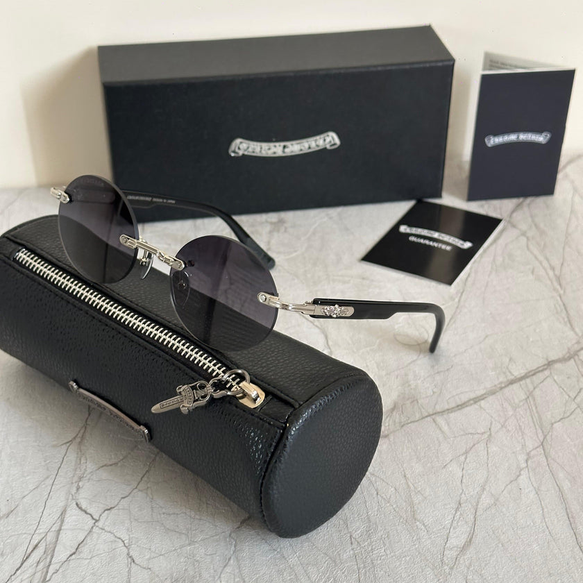 Chrome Hearts Joker Sunglasses