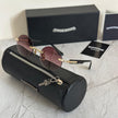 Chrome Hearts Joker Sunglasses