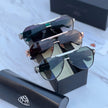 Maybach The Commander I Sunglasses
